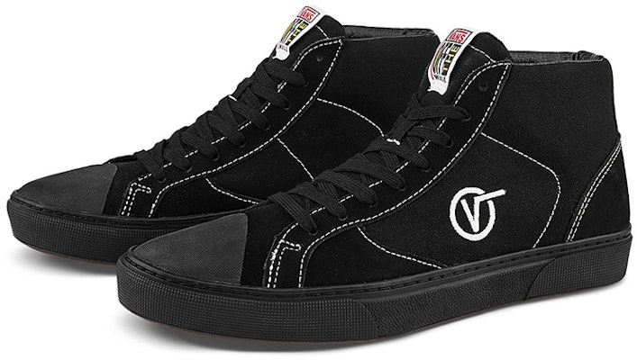 Vans SK8-Hi Paradoxxx Hi Tc Black Red VN0A4UX2BKA Order Vans SK8-Hi Paradoxxx Hi Tc Black Red VN0A4UX2BKA