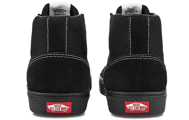 Purchase Vans SK8-Hi Paradoxxx Hi Tc Hitam Merah VN0A4UX2BKA