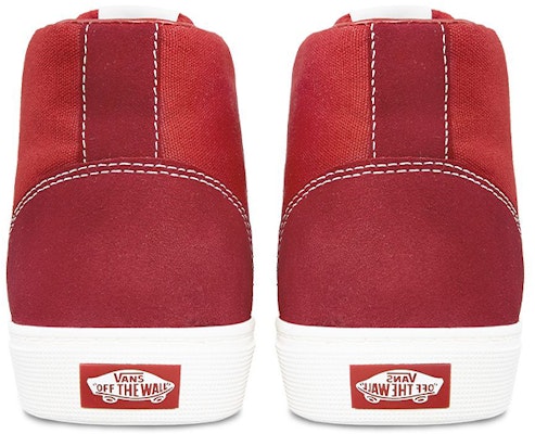 Vans SK8-Hi Paradoxxx 黑红高帮滑板鞋 VN0A4UX2FRK Purchase Vans SK8-Hi Paradoxxx 黑红高帮滑板鞋 VN0A4UX2FRK