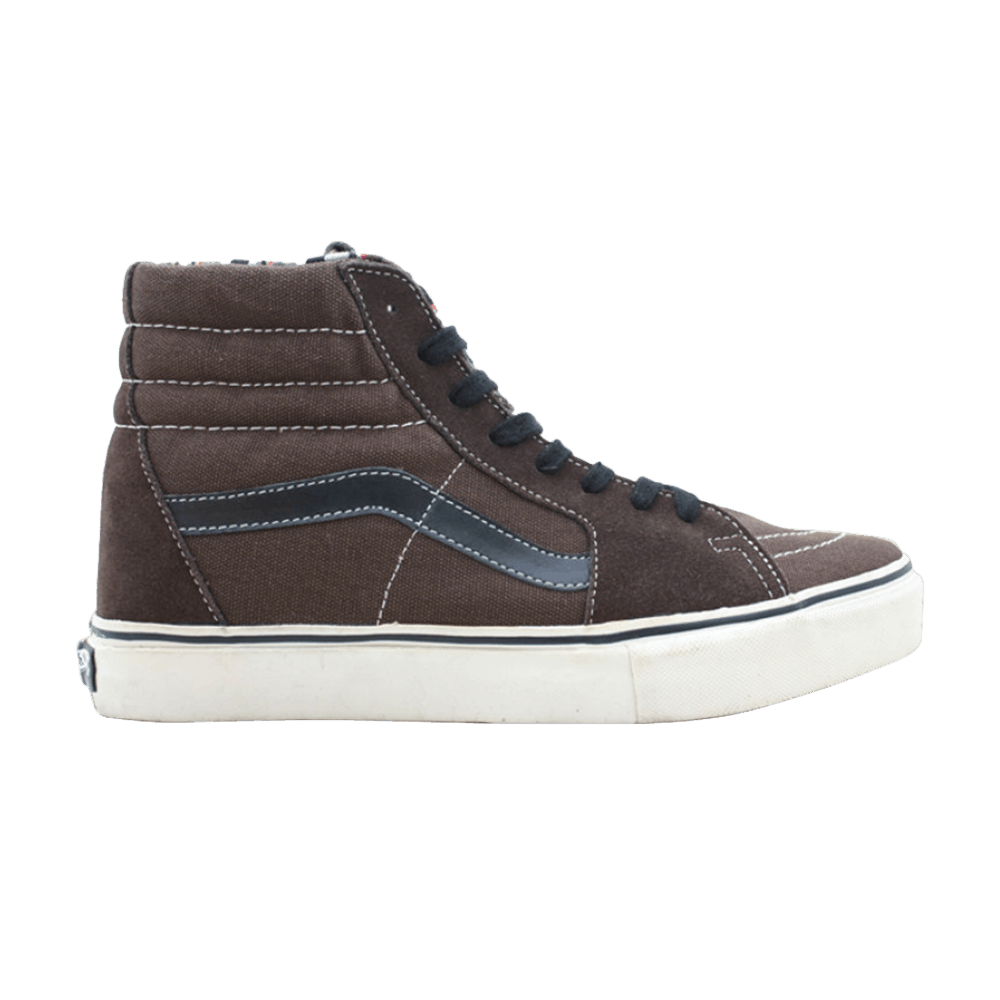 Buy Vans Sk8-Hi ポール・スミス VNOEZXJNS9