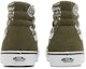 Details for Vans Sk8-Hi「和平佩斯利 - 葡萄葉」VN0A5JMJB0F