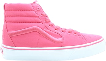 Vans Sk8 Hi 'Pink' VN0D5148K Vans Sk8 Hi 'Pink' VN0D5148K