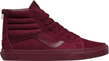 Vans Sk8 Hi 'Port Royale' VN000TS9JGL Vans Sk8 Hi 'Port Royale' VN000TS9JGL