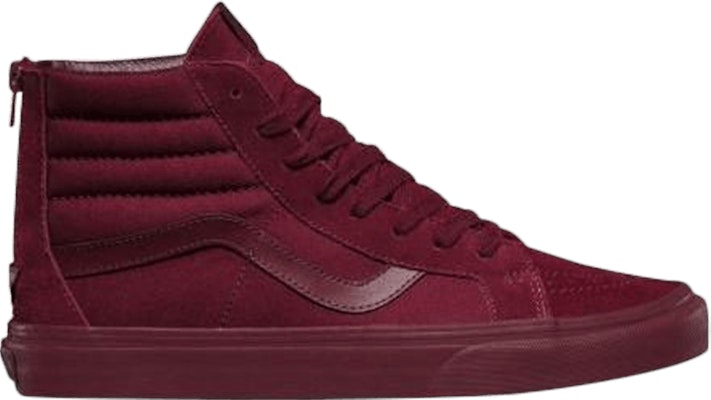 Vans Sk8 Hi 'Port Royale' Kasut Sneakers VN000TS9JGL Buy Vans Sk8 Hi 'Port Royale' Kasut Sneakers VN000TS9JGL