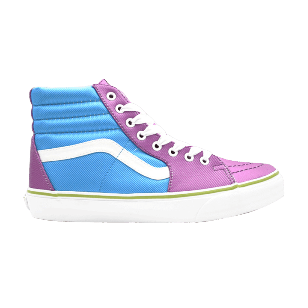 Buy Vans Sk8 Hi 'Ungu' VN0D513VF