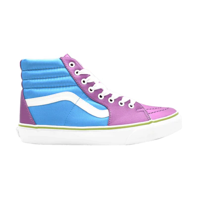 Vans Sk8 Hi 'Purple'