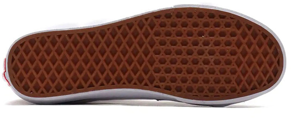 Vans Unisex Sk8-Hi Flame Zapatillas Morado/Blanco VN0A4U3CXEZ Details for Vans Unisex Sk8-Hi Flame Zapatillas Morado/Blanco VN0A4U3CXEZ