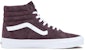 Vans SK8-HI 'Ungu Putih' VN0A5JMJBEF