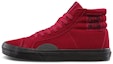 Buy Vans Gaya 238 Merah Hitam VN0A3JFIQVU