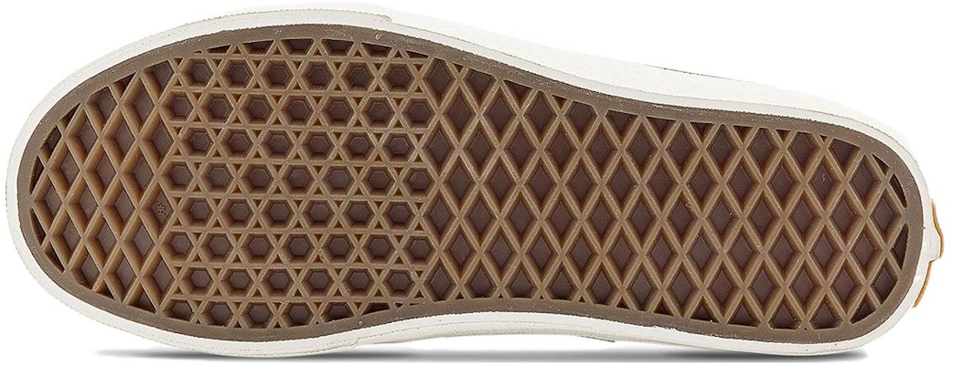 Vans SK8-Hi 38 Decon SF '红白' 高帮滑板鞋 VN0A4BX6RED Shop Vans SK8-Hi 38 Decon SF '红白' 高帮滑板鞋 VN0A4BX6RED