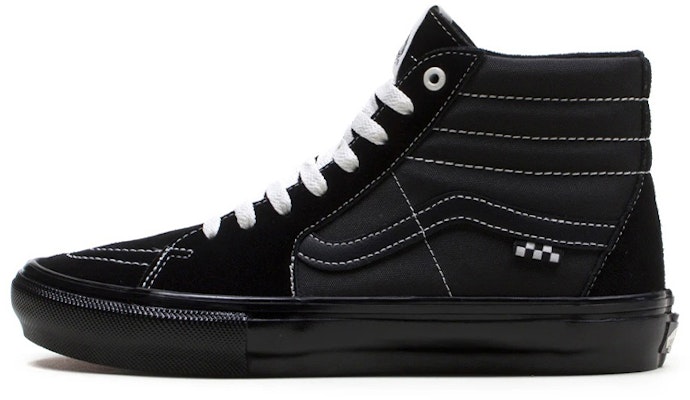 Vans Skate Classics SK8-HI Retro Skateboarding Shoes Unisex Black VN0A5FCCBLK Buy Vans Skate Classics SK8-HI Retro Skateboarding Shoes Unisex Black VN0A5FCCBLK