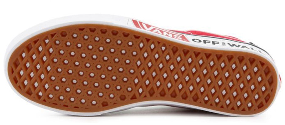 Vans Comfycush SK8-HI Hitam/Merah VN0A3WMB2QE Purchase Vans Comfycush SK8-HI Hitam/Merah VN0A3WMB2QE