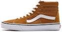 Buy Vans SK8-HI Tahan Haus Kasut Skate High Top Kasual Unisex Coklat VN0A38GEUKT