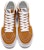 Vans SK8-HI Tahan Haus Kasut Skate High Top Kasual Unisex Coklat VN0A38GEUKT