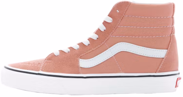 Vans SK8-HI Rose Pink Unisex VN0A4BV61UL Vans SK8-HI Rose Pink Unisex VN0A4BV61UL