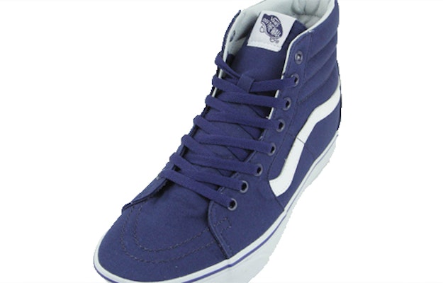 Vans Sk8-Hi 'Schoph' Kasut Lelaki Sneakers Retro VN0A38GEU7U Lookbook Vans Sk8-Hi 'Schoph' Kasut Lelaki Sneakers Retro VN0A38GEU7U