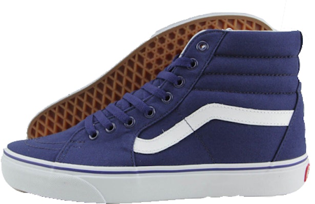 Vans Sk8-Hi 'Schoph' Kasut Lelaki Sneakers Retro VN0A38GEU7U Shop Vans Sk8-Hi 'Schoph' Kasut Lelaki Sneakers Retro VN0A38GEU7U