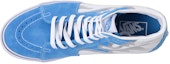 Shop Vans SK8-HI スカイブルー "青白" (Vans SK8-HI Sukaiburū "Aojiro") VN0A4U3CXF0