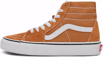 Vans SK8-HI Ca Throwback 'Brown White' VN0A7Q62BKQ