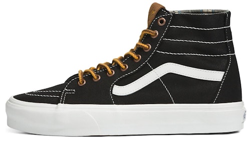 Vans SK8-HI 復刻 黒黄 (Vans SK8-HI Fukkoku Kuroki) VN0A7Q62BLK Buy Vans SK8-HI 復刻 黒黄 (Vans SK8-HI Fukkoku Kuroki) VN0A7Q62BLK