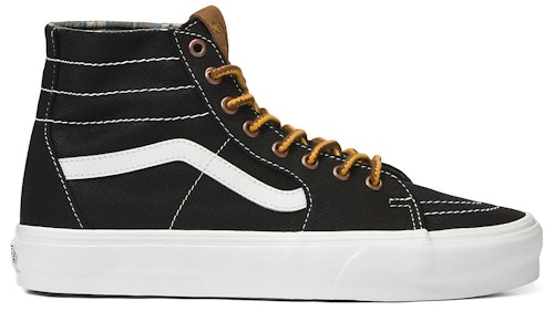 Vans SK8-HI 復刻 黒黄 (Vans SK8-HI Fukkoku Kuroki) VN0A7Q62BLK Order Vans SK8-HI 復刻 黒黄 (Vans SK8-HI Fukkoku Kuroki) VN0A7Q62BLK