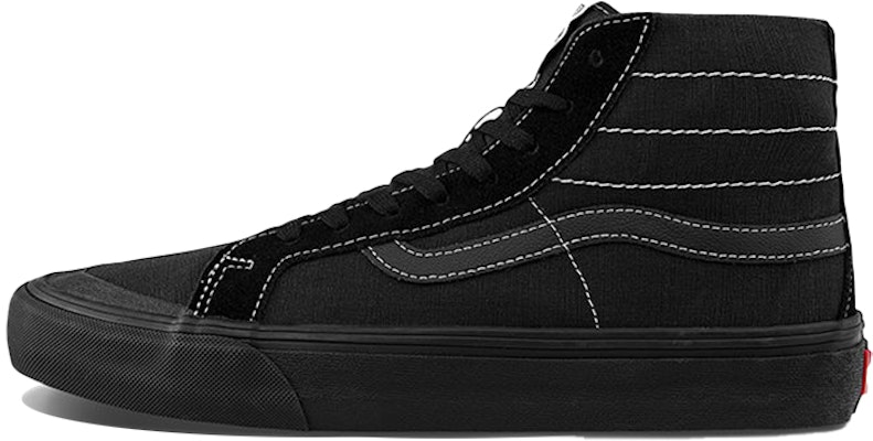 Vans SK8-HI Zapatillas 'Negro' VN0A3MV12U3 Buy Vans SK8-HI Zapatillas 'Negro' VN0A3MV12U3