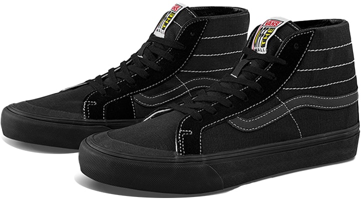 Vans SK8-HI Zapatillas 'Negro' VN0A3MV12U3 Order Vans SK8-HI Zapatillas 'Negro' VN0A3MV12U3