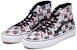 Vans SK8-Hi Tapered 'Hitam Putih' VN0A4U16B0A