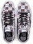 Shop Vans SK8-Hi Tapered 'Hitam Putih' VN0A4U16B0A