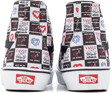 Vans SK8-Hi テーパード 黒白 (Vans SK8-Hi Tēpādo Kuro Shiro) VN0A4U16B0A Purchase Vans SK8-Hi テーパード 黒白 (Vans SK8-Hi Tēpādo Kuro Shiro) VN0A4U16B0A