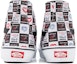 Purchase Vans SK8-Hi Tapered 'Hitam Putih' VN0A4U16B0A