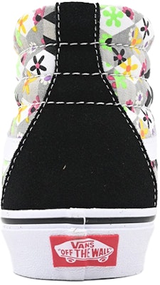 Vans SK8-HI Surf 2020 Zapatos Negros VN0A32QG3XR Shop Vans SK8-HI Surf 2020 Zapatos Negros VN0A32QG3XR