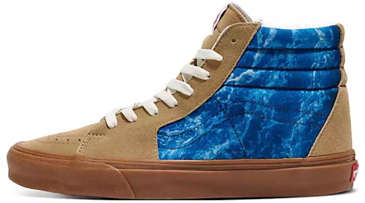 Vans SK8-HI "水"款 VN0A3VC1512 Buy Vans SK8-HI "水"款 VN0A3VC1512