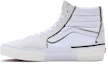 Buy Vans SK8-HI 白 (ヴァンズ スケートハイ ホワイト) VN0005UKW00