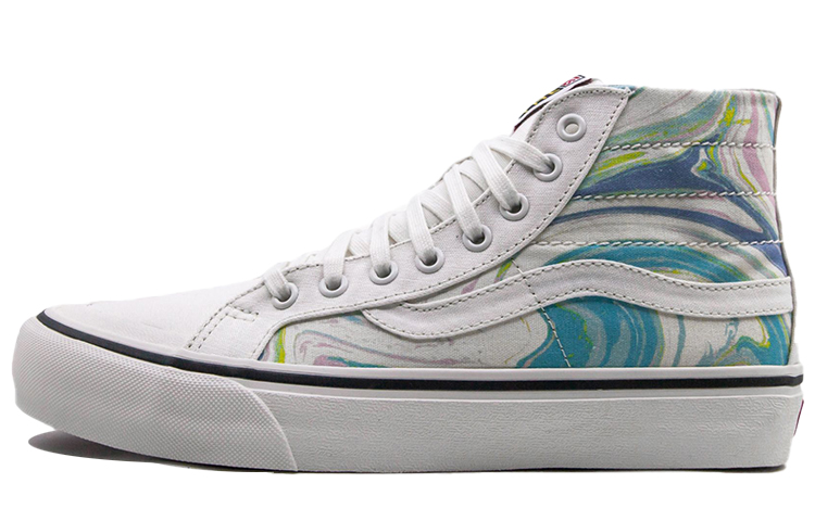 Vans SK8-HI 138 Decon White
