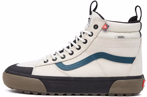 Vans SK8-HI '白蓝棕' 高帮滑板鞋 VN0A5HZZBWQ Buy Vans SK8-HI '白蓝棕' 高帮滑板鞋 VN0A5HZZBWQ