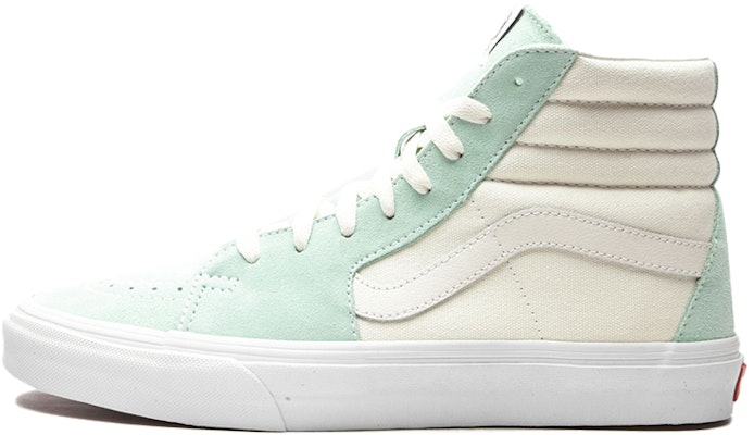 Zapatillas Vans Skate 'Blanco Verde' VN0A4BV61UD Buy Zapatillas Vans Skate 'Blanco Verde' VN0A4BV61UD