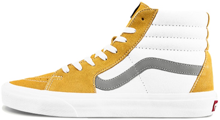 Vans SK8-HI Putih Kuning Uniseks 'Putih Kuning' VN0A4BV622L Buy Vans SK8-HI Putih Kuning Uniseks 'Putih Kuning' VN0A4BV622L