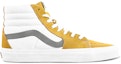 Order Vans SK8-HI Putih Kuning Uniseks 'Putih Kuning' VN0A4BV622L