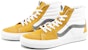 Vans SK8-HI Putih Kuning Uniseks 'Putih Kuning' VN0A4BV622L