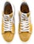 Vans SK8-HI Putih Kuning Uniseks 'Putih Kuning' VN0A4BV622L