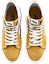 Shop Vans SK8-HI Putih Kuning Uniseks 'Putih Kuning' VN0A4BV622L