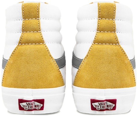 Vans SK8-HI Putih Kuning Uniseks 'Putih Kuning' VN0A4BV622L Purchase Vans SK8-HI Putih Kuning Uniseks 'Putih Kuning' VN0A4BV622L