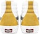 Vans SK8-HI Putih Kuning Uniseks 'Putih Kuning' VN0A4BV622L