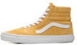 Buy Vans SK8-Hi Kasut Skate Unisex Kuning VN0A4BV6V771