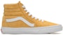 Vans SK8-Hi Kasut Skate Unisex Kuning VN0A4BV6V771