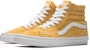 Vans SK8-Hi Kasut Skate Unisex Kuning VN0A4BV6V771
