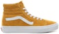 Vans PIG SUEDE SK8-HI Mango Mojito Kuning. VN0A4BV6V77