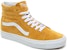 Vans PIG SUEDE SK8-HI Mango Mojito Kuning. VN0A4BV6V77