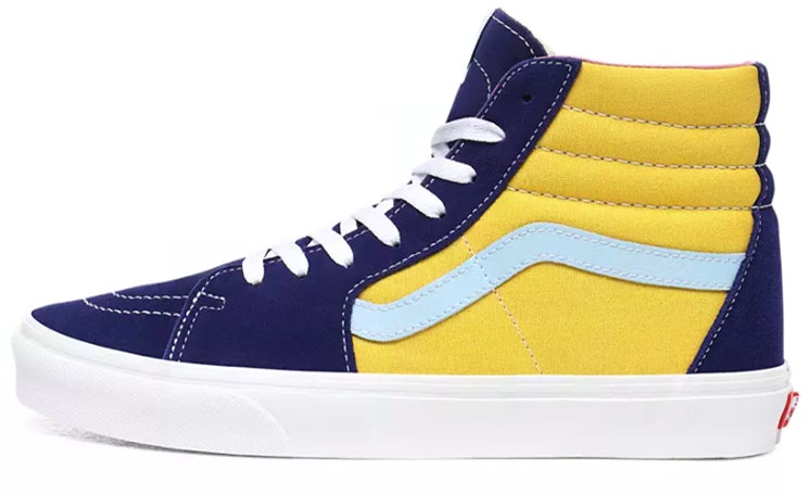 vans-sk-8-hi-yellow-blue-vn-0-a4-u3-cwny
